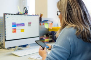 mitarbeiterverwaltung software dienstplanung schichtplaner