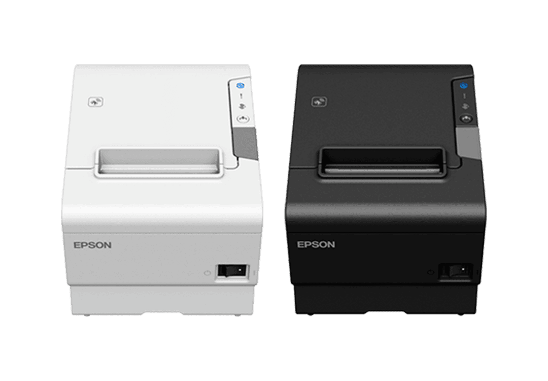 Epson Kassenbondrucker