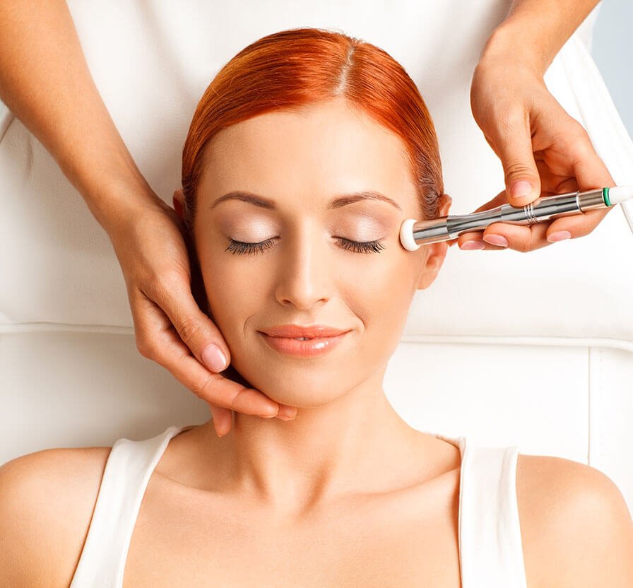 Beauty - Herausragende Komplettlösung für Ihr Kosmetikstudio