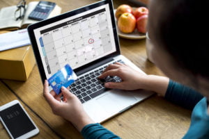 Online Termin Buchung, Online Termin Planer