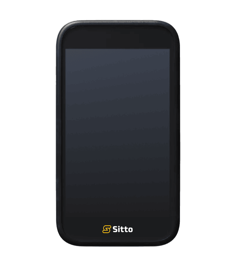 Mobiles Bezahlterminal 1